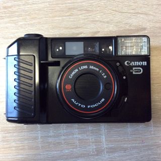 キヤノン(Canon)のCanon Autoboy 2(フィルムカメラ)