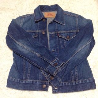 リーバイス(Levi's)のLevi's＊Gジャン(Gジャン/デニムジャケット)