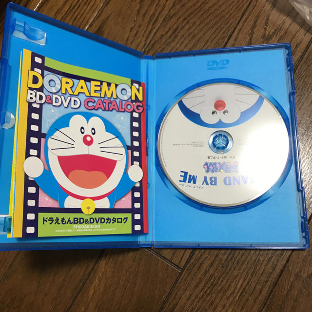 スタンドバイミー ドラえもん Dvdの通販 By Street ラクマ