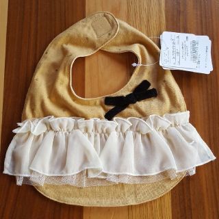 ブランシェス(Branshes)の⭐RIKO様専用⭐新品未使用タグ付き☆赤ちゃんスタイ(ベビースタイ/よだれかけ)