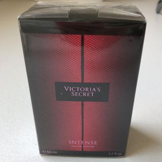 ヴィクトリアズシークレット(Victoria's Secret)の新品未開封！ヴィクトリアシークレット(香水(女性用))