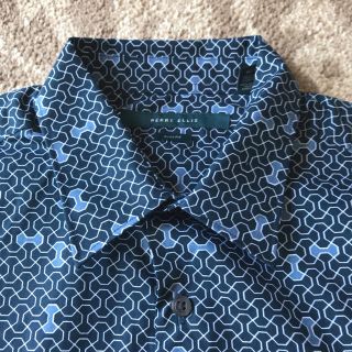 ペリーエリス(PERRY ELLIS)のPERRY ELLIS 新品 シャツ (シャツ)