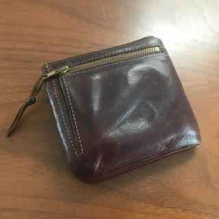 [新品]  ポーター ソーク ウォレット 二つ折り財布