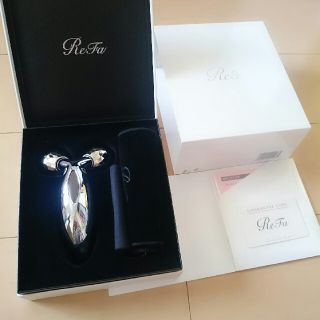 リファ(ReFa)の限定ReFa CARAT 2点(フェイスケア/美顔器)