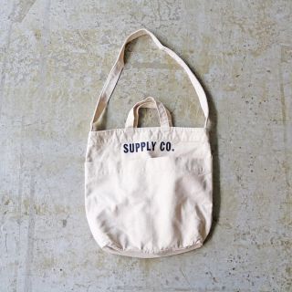 トゥデイフル(TODAYFUL)のtodayful Logo Shoulder Bag(ショルダーバッグ)