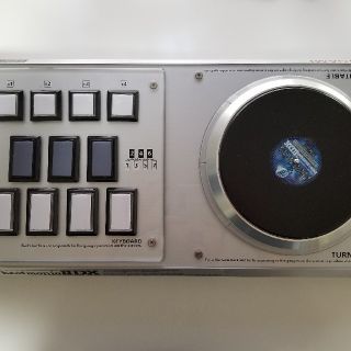 コナミ(KONAMI)の改造済【beatmaniaⅡDX INFINITAS】専コン(家庭用ゲーム機本体)