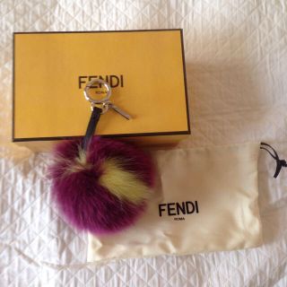 フェンディ(FENDI)のフェンディチャーム(チャーム)