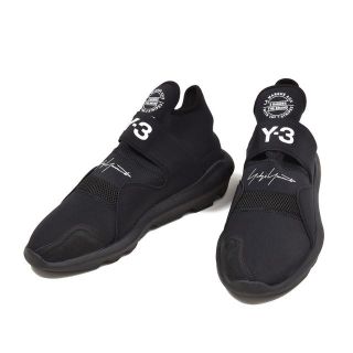 ワイスリー(Y-3)のY-3 ヨウジ ヤマモト SUBEROU スニーカー AC7201 US8.5(スニーカー)