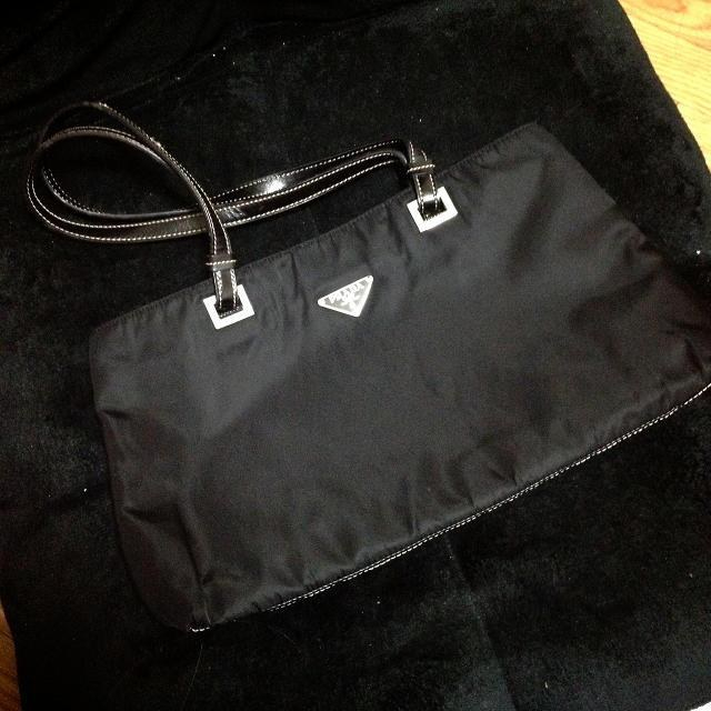 PRADA - プラダ バッグ