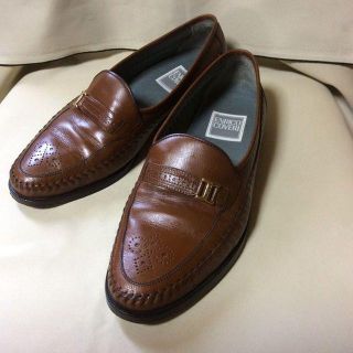 エンリココベリ 靴/シューズ(メンズ)の通販 5点 | ENRICO COVERIの