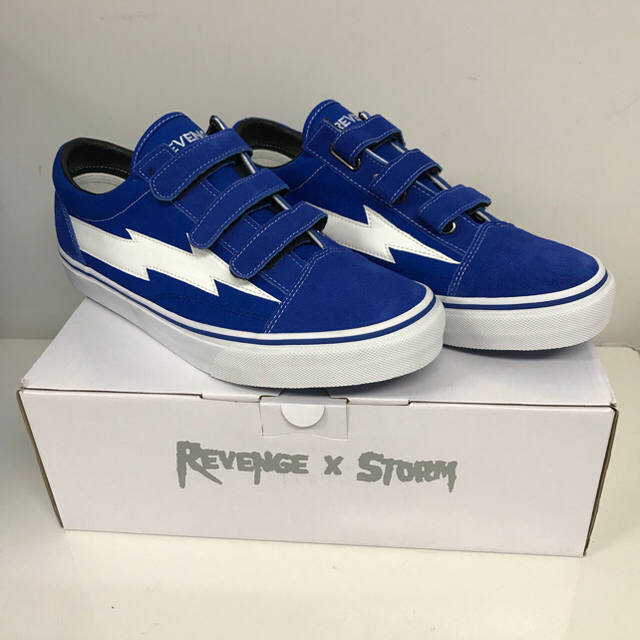 出品最安値!リベンジストーム REVENGE STORM 【新品未使用