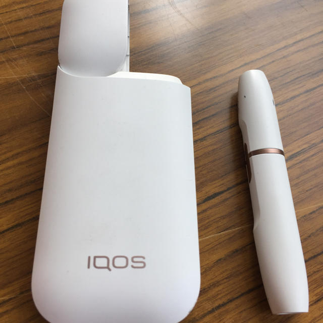 IQOS2.4 白 未開封品