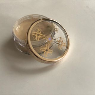 コスメキッチン(Cosme Kitchen)の【未使用】ONLY MINERALS ファーデーション(ファンデーション)