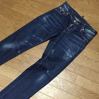 ディースクエアード(DSQUARED2)のディースクエアード  Slimjean(デニム/ジーンズ)