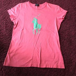 ラルフローレン(Ralph Lauren)のラルフローレン  Tシャツ(Tシャツ(半袖/袖なし))