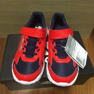 アディダス(adidas)のadidas スニーカー 24cm(スニーカー)