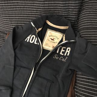 ホリスター(Hollister)のホリスターメンズJK❷(パーカー)