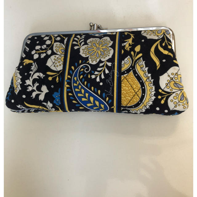 Vera Bradley(ヴェラブラッドリー)のヴェラ ブラッドリーVera Bradley 入手困難！レア物！  レディースのファッション小物(財布)の商品写真