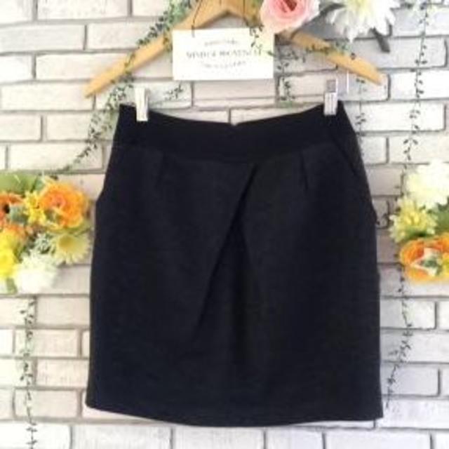 ICB(アイシービー)のMサイズICＢタイトスカート レディースのスカート(ひざ丈スカート)の商品写真