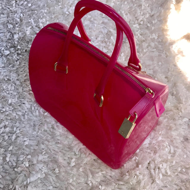 Furla(フルラ)のFURLA キャンディ ボストンバッグ レディースのバッグ(ボストンバッグ)の商品写真