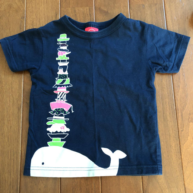 OJICO Tシャツの通販 by りなぞう47's shop｜ラクマ