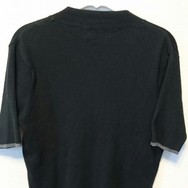 BURBERRY BLACK LABEL(バーバリーブラックレーベル)のジャスミン様専用⭐ メンズのトップス(Tシャツ/カットソー(半袖/袖なし))の商品写真