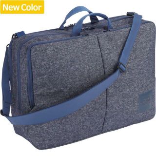 ザノースフェイス(THE NORTH FACE)のノースフェイス　シャトル3WAYデイパック Shuttle3WAY CH 25L(ビジネスバッグ)