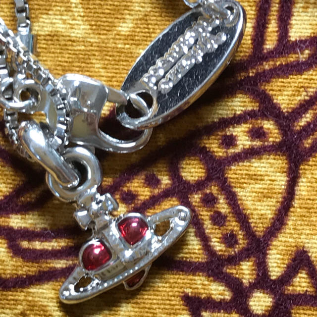 Vivienne Westwood - ヴィヴィアン ディアマンテ ナノハート Vivienne Westwood - ヴィヴィアン ディアマンテ ナノハート