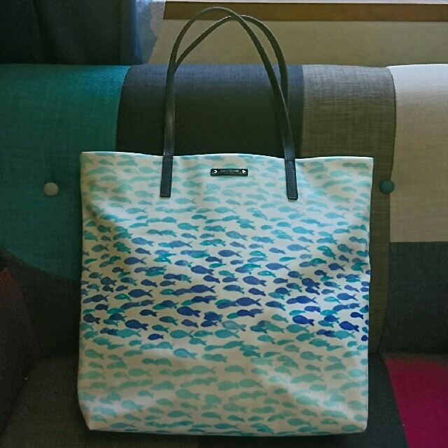 kate spade new york - ケイト・スペードトートバッグ 値下げ済みの