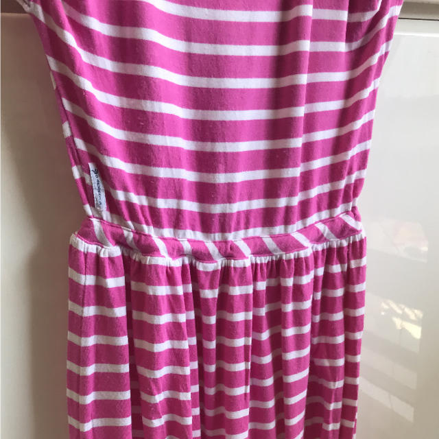 ARMANI JUNIOR(アルマーニ ジュニア)のアルマーニジュニア  ワンピース  8A  130cm キッズ/ベビー/マタニティのキッズ服女の子用(90cm~)(ワンピース)の商品写真