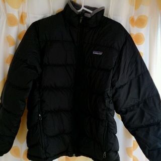 パタゴニア(patagonia)のPatagonia キッズXL ダウンジ(ダウンジャケット)