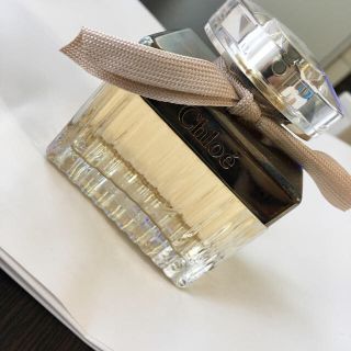 クロエ(Chloe)のChloe オードパルファム50ml(香水(女性用))