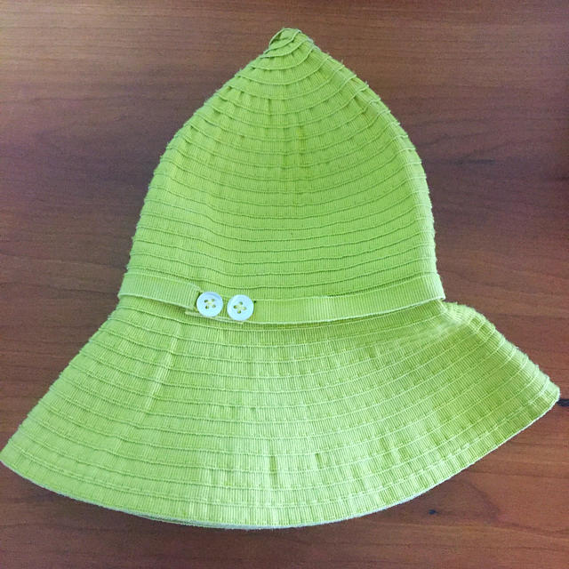 Sayegusa Uko様専用 グレヴィ 女の子 ハット サエグサ購入 難あり格安の通販 By ぴたぽん S Shop ギンザノサエグサならラクマ Sayegusa Uko様専用 グレヴィ 女の子 ハット サエグサ購入 難あり格安の通販 By ぴたぽん S Shop ギンザノサエグサならラクマ