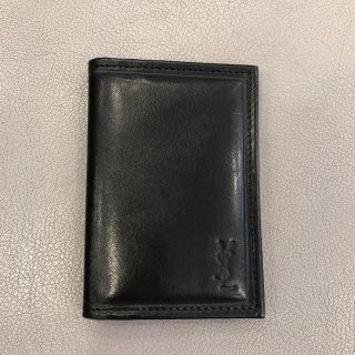 サンローラン(Saint Laurent)の専用(名刺入れ/定期入れ)