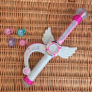 ミラクルちゅーんず ♡︎ ファイナルチューンタクト