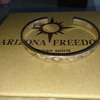 アリゾナフリーダム(ARIZONA FREEDOM)のアリゾナフリーダム バングル(その他)