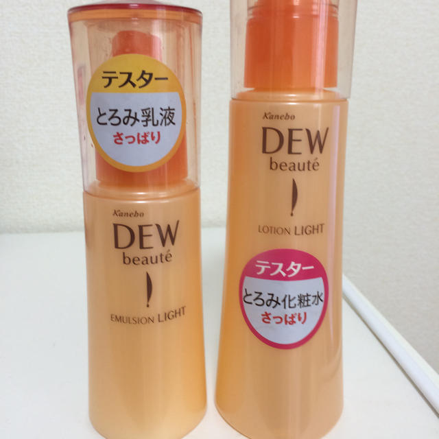 DEW(デュウ)のDEW コスメ/美容のスキンケア/基礎化粧品(化粧水/ローション)の商品写真
