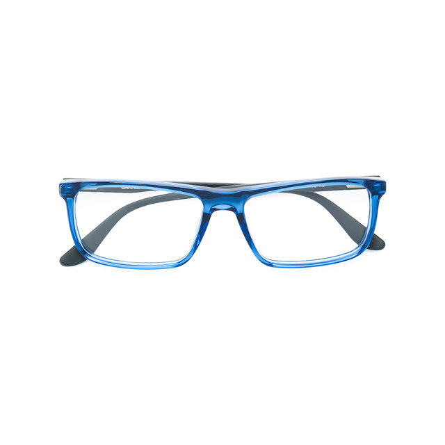 CARRERA square glasses メンズのファッション小物(サングラス/メガネ)の商品写真