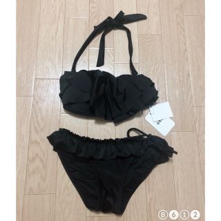 グレイル(GRL)のGRL：フリル水着(水着)