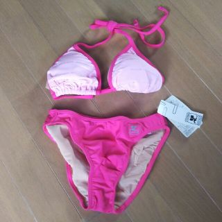 クレージュ(Courreges)のクレージュcourregesビキニ👙9号新品タグ付き(水着)