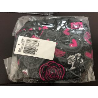 レスポートサック(LeSportsac)のレスポ・バービーコラボポーチ(ポーチ)