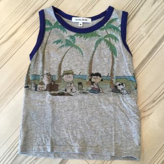 グローバルワーク(GLOBAL WORK)の専用！美品！【GLOBAL WORK】グローバルワーク タンクトップ サイズM(Tシャツ/カットソー)