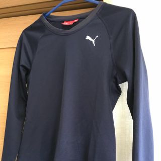 プーマ(PUMA)のプーマ トップス(トレーニング用品)