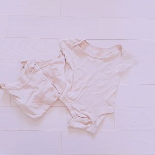 ベビーギャップ(babyGAP)の⭐chika様専用⭐(肌着/下着)