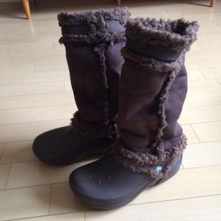 クロックス(crocs)のクロックス・ブーツ(ブーツ)