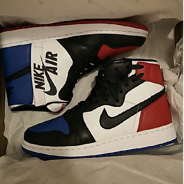 air jordan 1 REBEL TOP3 24cm | loneoakpoint.com