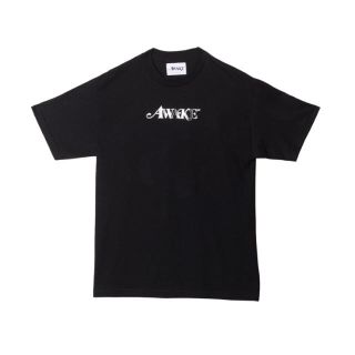 シュプリーム(Supreme)のメンディーやOff-Whiteのvirgil ablohが着用！AWAKE NY(Tシャツ/カットソー(半袖/袖なし))