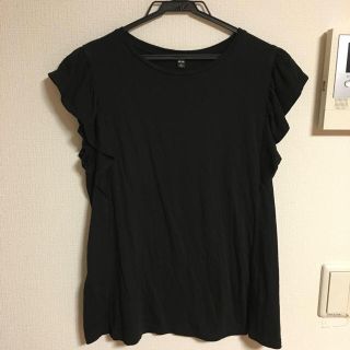 ユニクロ(UNIQLO)のUNIQLO☆(Tシャツ(半袖/袖なし))