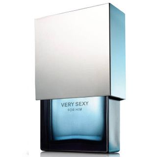 ヴィクトリアズシークレット(Victoria's Secret)のメンズ香水✨VERY SEXY FOR HIM✨美品(香水(男性用))