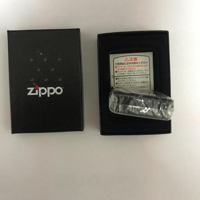 ZIPPO(ジッポー)のZIPPO メンズのファッション小物(タバコグッズ)の商品写真